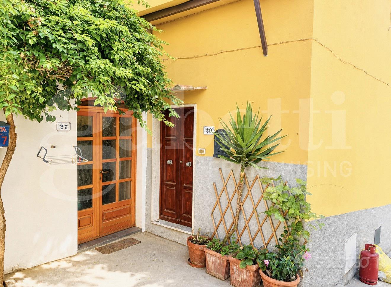 Appartamento – LI - Altro