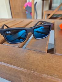 occhiali da sole bambino Ray Ban