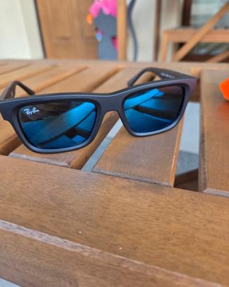 occhiali da sole bambino Ray Ban