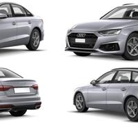 RICAMBI AUDI A4 2020
