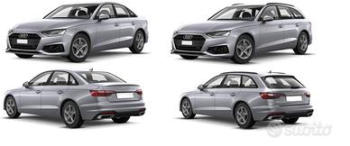 RICAMBI AUDI A4 2020