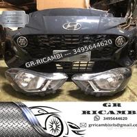 Musata completa hyundai i10 2021 #1981