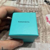 Anello Tiffany Setting