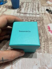 Anello Tiffany Setting