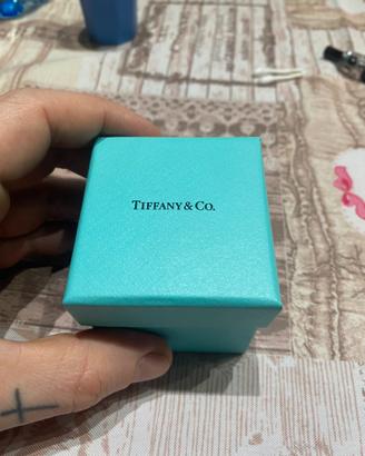 Anello Tiffany Setting