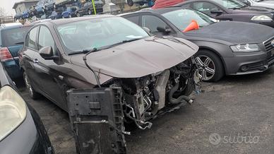 FIAT TIPO 2015-2021 1.6 MJT 4 Porte