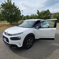 Citroen C4 come nuova