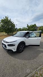 Citroen C4 come nuova