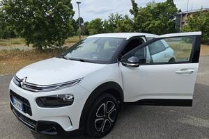 Citroen C4 come nuova