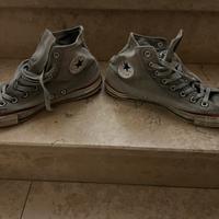 Converse Limited edition Vintage