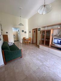 Trilocale Gaeta piazza Cavallo