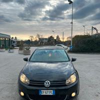 Golf 6