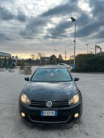 Golf 6