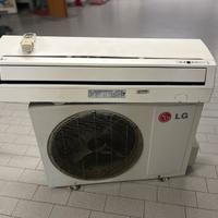 Climatizzatore LG