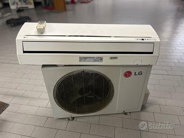 Climatizzatore LG
