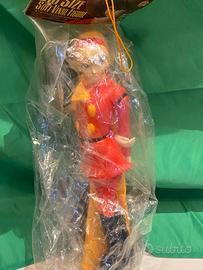 Cyborg 009 Francoise Arnoul Soft Vinyl Banpresto