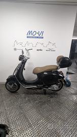 Piaggio Vespa 125 Primavera