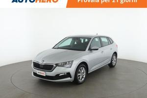 SKODA Scala WY98533