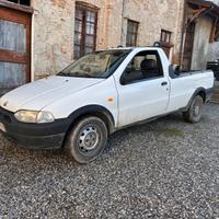 Fiat strada 1.9 D aspirato