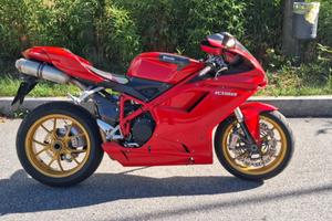 Ducati 1098 - 2008