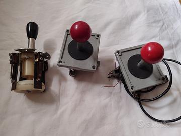 Joystick 