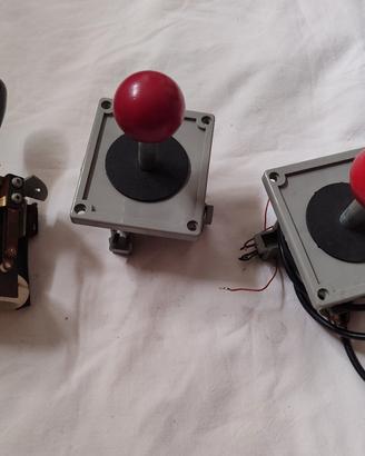 Joystick 