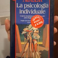 La Psicologia Individuale - Alfred Adler - Newton