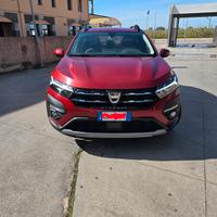 dacia sandero stepway 2022