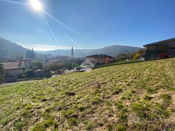 TER. RESIDENZIALE A LUGO DI VICENZA