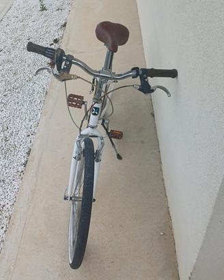 bicicletta misura 24