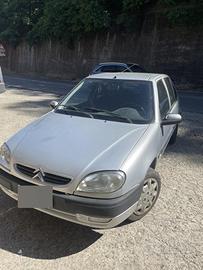 Citroen saxò 1,5 Diesel