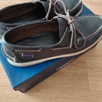 Sebago Docksides taglia 44.5