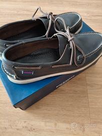 Sebago Docksides taglia 44.5