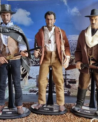 Il Buono , Il Brutto e Il Cattivo