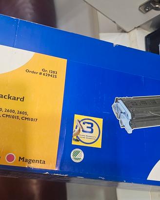 Toner Compatibile Pelikan 1203 Magenta