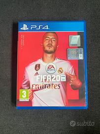 Fifa 20