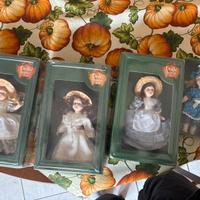 Bambole - Doll’s house collection