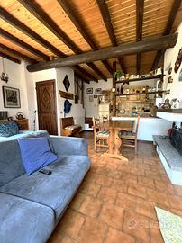 Appartamento Alta Valle Intelvi