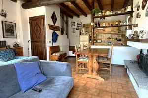 Appartamento Alta Valle Intelvi