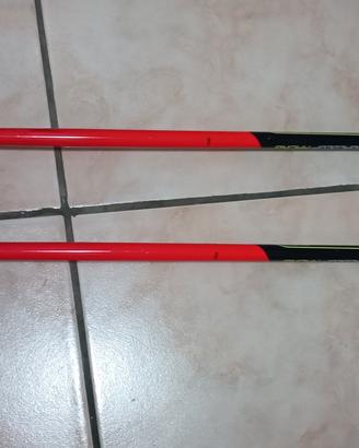 Bastoncini sci bambino Leki