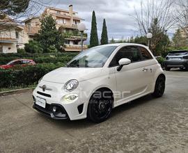 ABARTH 595 1.4 Turbo T-Jet 145 CV