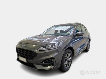 FORD KUGA 2.5 BENZINA FHEV 152 CV AWD ST-LINE AUT 