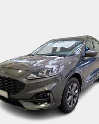 FORD KUGA 2.5 BENZINA FHEV 152 CV AWD ST-LINE AUT 