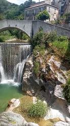 Appartamento Cilento Piaggine Salerno