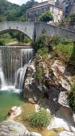 Appartamento Cilento Piaggine Salerno