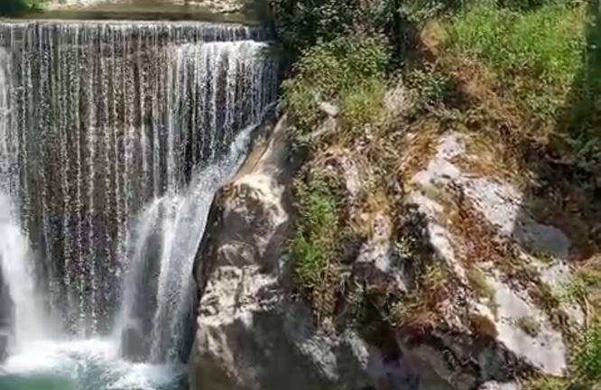 Appartamento Cilento Piaggine Salerno