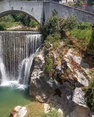 Appartamento Cilento Piaggine Salerno