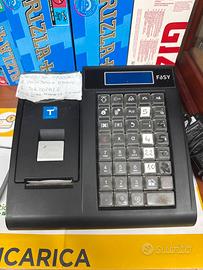Registratore di cassa