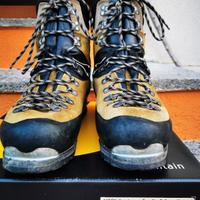scarponi la sportiva