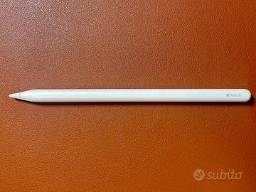 Apple Pencil (seconda generazione)